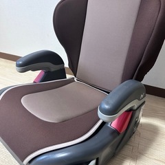 チャイルドシートの画像
