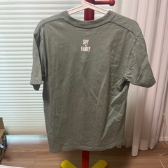 スパイファミリー  Tシャツの画像