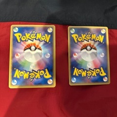 【早い者勝ち】マイナン&プラスル 1EDの画像