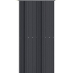 大型物置の画像