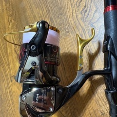 ハイパーフォース3000の画像