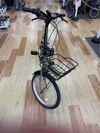 自転車