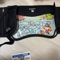 チャイルドトレイの画像