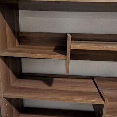 【3/26迄】本棚を無料でお譲りします（引き取りに来られる方のみ）の画像