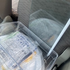  SHARP冷蔵庫の画像