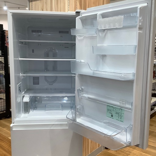 【トレファク神戸南店】Panasonic の3ドア冷蔵庫です‼︎【取りに来られる方限定】