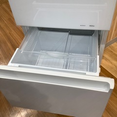 【トレファク神戸南店】Panasonic の3ドア冷蔵庫です‼︎【取りに来られる方限定】の画像