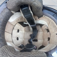 YAMAHAヘルメットYJ-14の画像