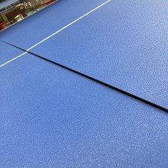 HLC 家庭用卓球台　 ※天板反りありの画像