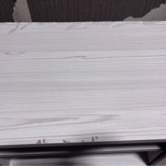 テレビボードあげますの画像