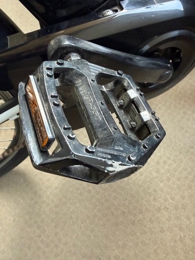 Panasonic ハリヤ 電動アシスト自転車  【2ヶ月間使用 美品】