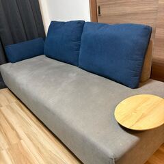 ソファ 200cm 3人掛けの画像