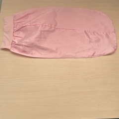 シルク枕カバーの画像