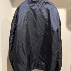 【60'S】SE WOODS ナイロンジャケットの画像