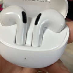 イヤホンの画像