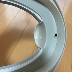 おまる　補助便座の画像