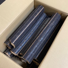 薪　モミガライトの画像