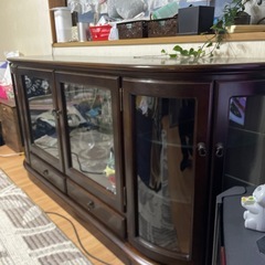 サイドボードの画像