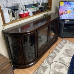 サイドボードの画像