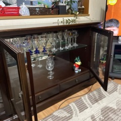 サイドボードの画像