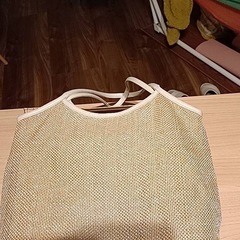 サマートートバッグの画像