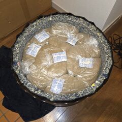 ＜中古＞ファイティングロード　スタンド型サンドバッグ の画像