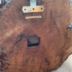 【LA産】Harley-Davidson 掛け時計の画像