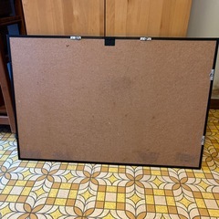 ホワイトボード 60x90の画像