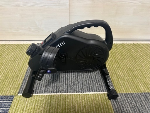 エアロマグネティックミニバイク