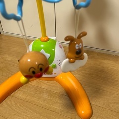 アンパンマン　メリーの画像