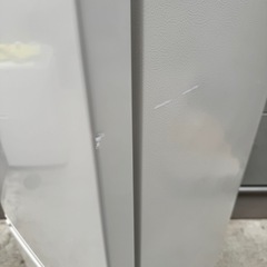 382⭐️2022年製★アクア　冷蔵庫　大型　自動霜取り　一人暮らし　200Lの画像