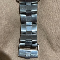 タグホイヤー TAG HEUER 2000 Exclusive professional 200M 腕時計 クォーツ ヴィンテージの画像