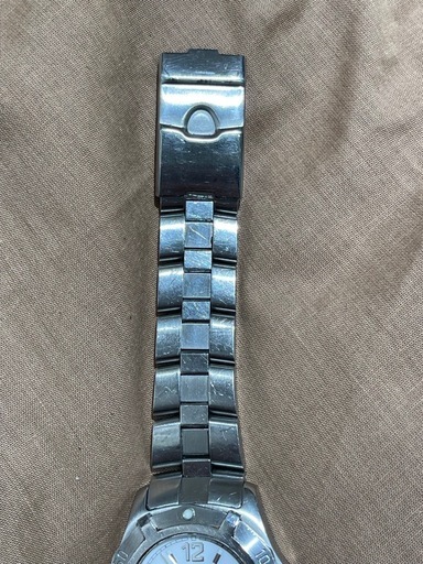 タグホイヤー TAG HEUER 2000 Exclusive professional 200M 腕時計 クォーツ ヴィンテージ
