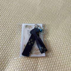 沖縄さんぐゎーお守り魔除けキーホルダー１つ500円の画像