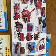 【絵本セット】はじめてののりものずかん、パウパトうんてんえほん、どのいろがすき？さあおいでこどもたちの画像