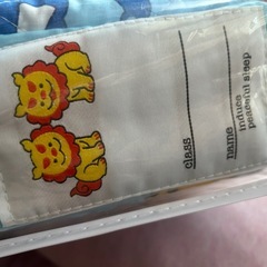 【新品✨️未使用】お昼寝3点セットの画像