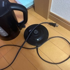 電気ポートの画像