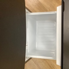 Panasonic 2ドア冷蔵庫　【トレファク東大阪店】の画像