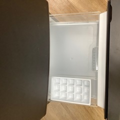Panasonic 2ドア冷蔵庫　【トレファク東大阪店】の画像