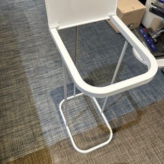 【ゴミ箱】【白】クリーニング済み【管理番号0320】野の画像