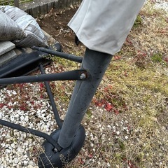 バスケットゴールの画像