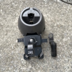 バイク用携帯ホルダーの画像