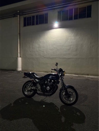 ゼファー400x