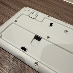 ロジクール　ワイヤレス
キーボード　無線　接続の画像