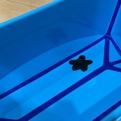 【Stokke】ストッケのベビーバスの画像