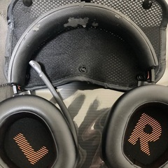 JBL quantum 400&600の画像