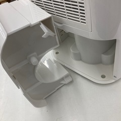 【ジモティー割引で最大15％OFF⭐️】2021年製 IJC-H65 アイリスオーヤマ 衣類乾燥機の画像