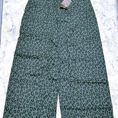 デニムパンツ(4)