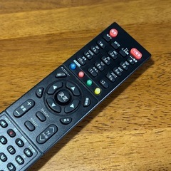 東芝 TOSHIBA TO-R0457 リモコンの画像