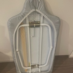 アイロン台の画像